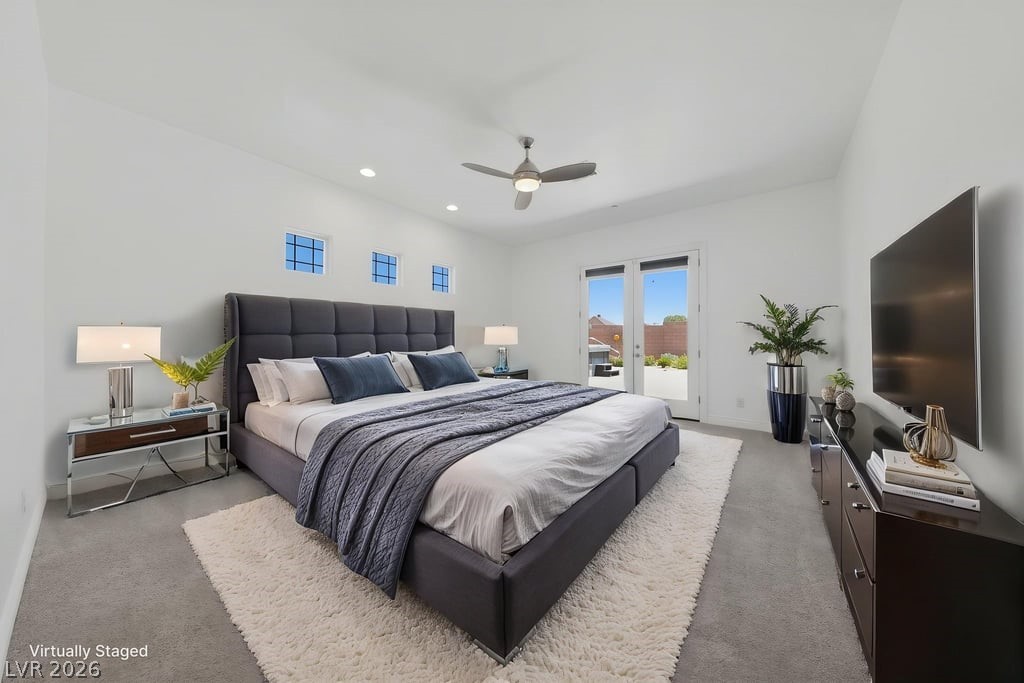 437 Emily Crossing Court Henderson NV 89015