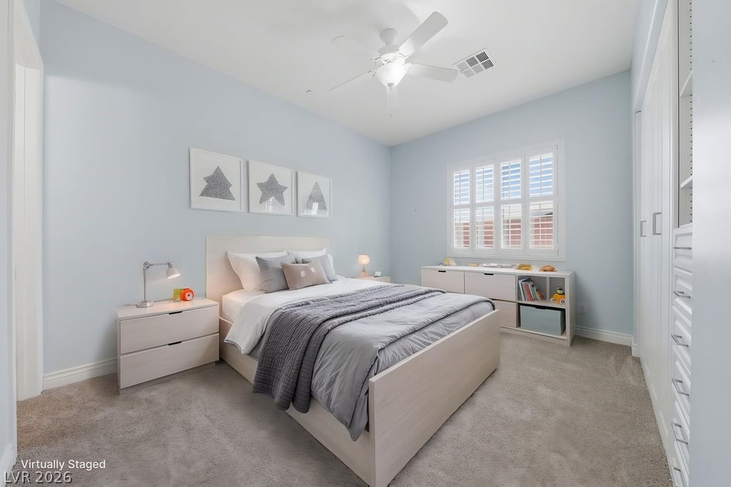 437 Emily Crossing Court Henderson NV 89015