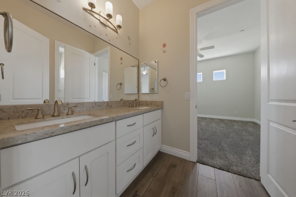 437 Emily Crossing Court Henderson NV 89015