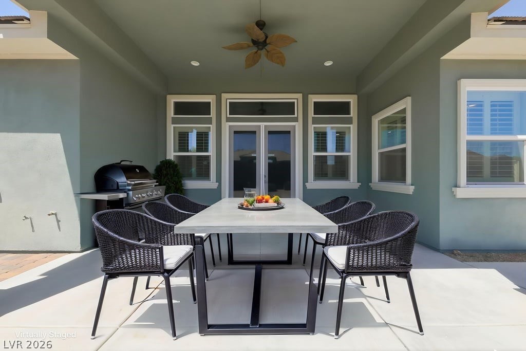 437 Emily Crossing Court Henderson NV 89015
