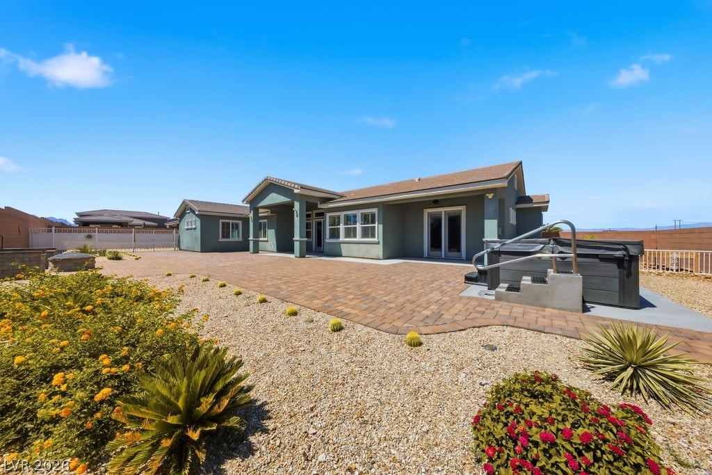 437 Emily Crossing Court Henderson NV 89015