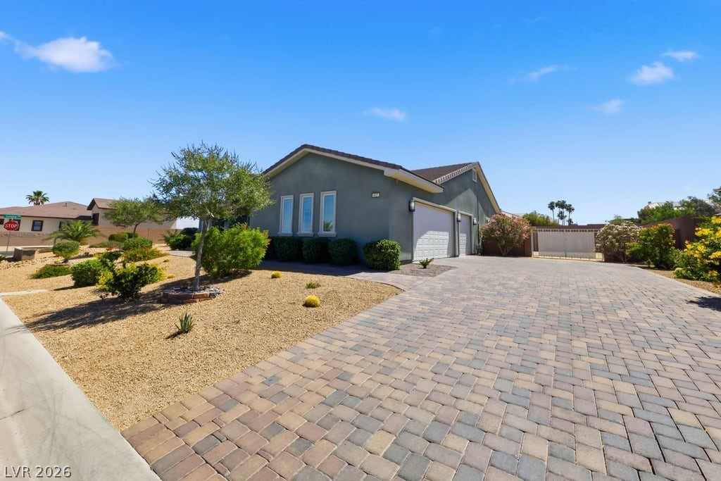 437 Emily Crossing Court Henderson NV 89015