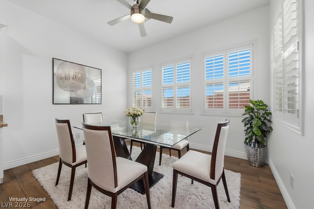 437 Emily Crossing Court Henderson NV 89015