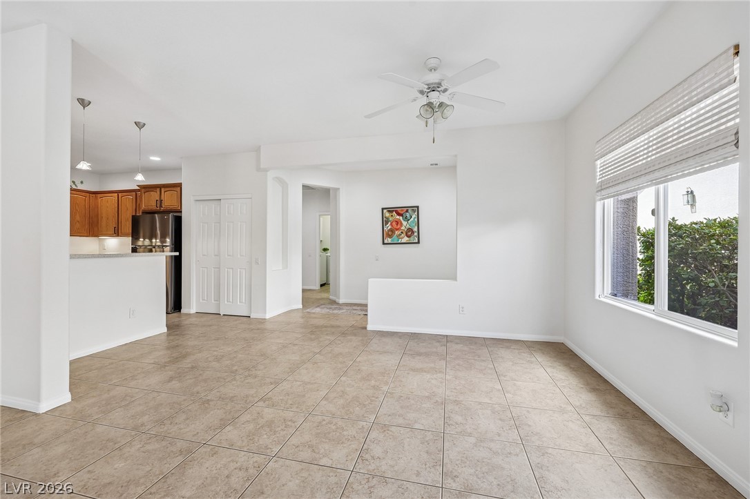 156 Pioneer Peak Place Las Vegas NV 89138