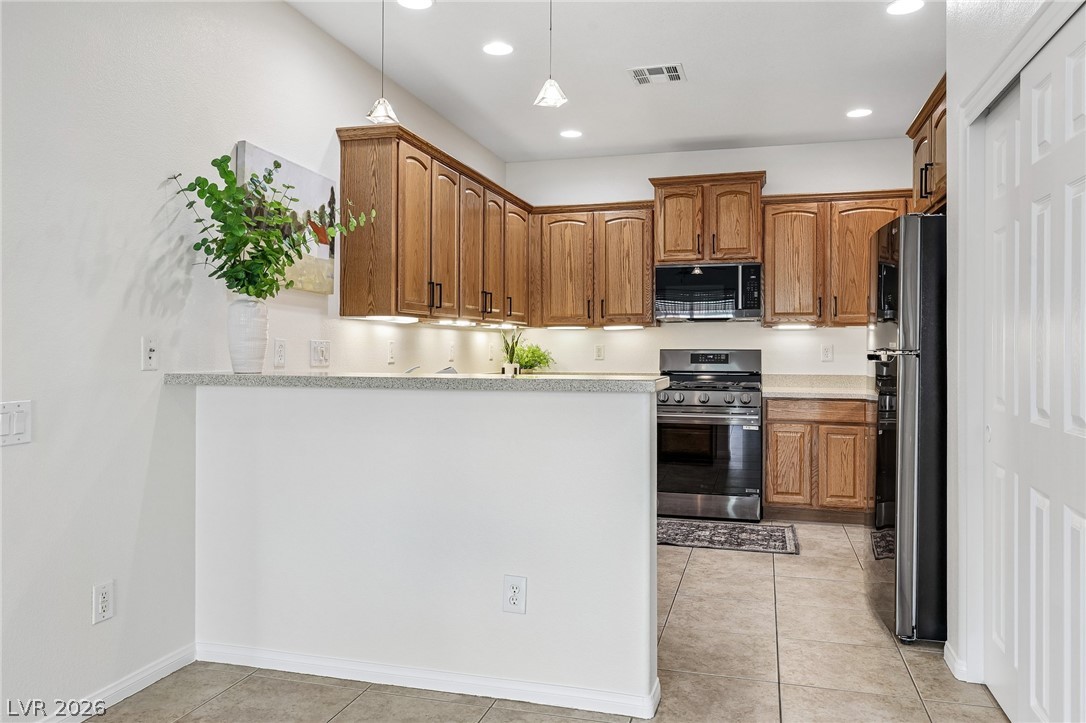 156 Pioneer Peak Place Las Vegas NV 89138