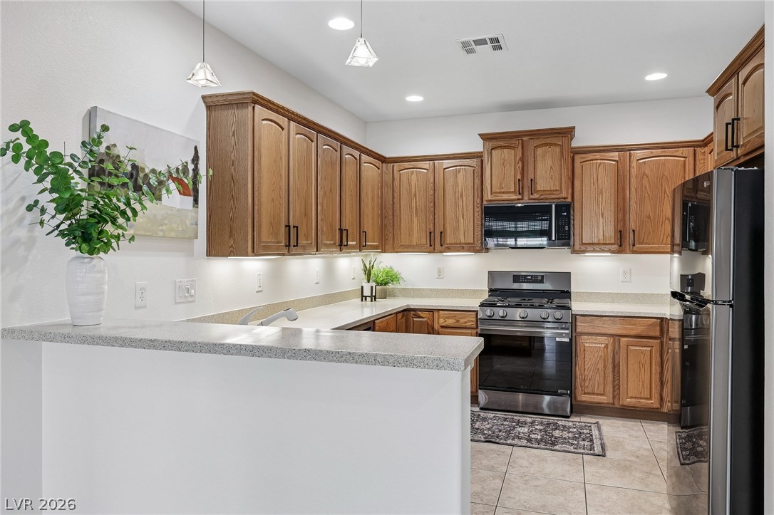 156 Pioneer Peak Place Las Vegas NV 89138