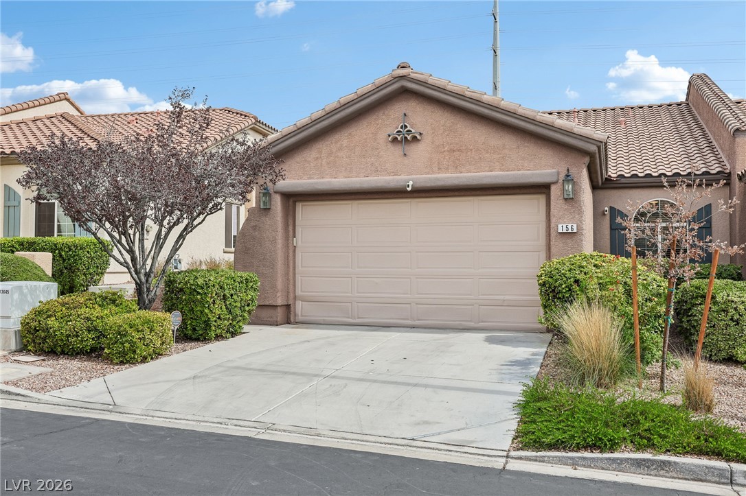 156 Pioneer Peak Place Las Vegas NV 89138