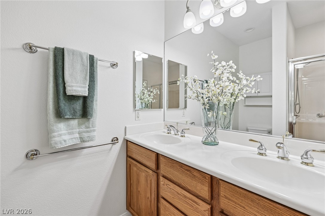 156 Pioneer Peak Place Las Vegas NV 89138