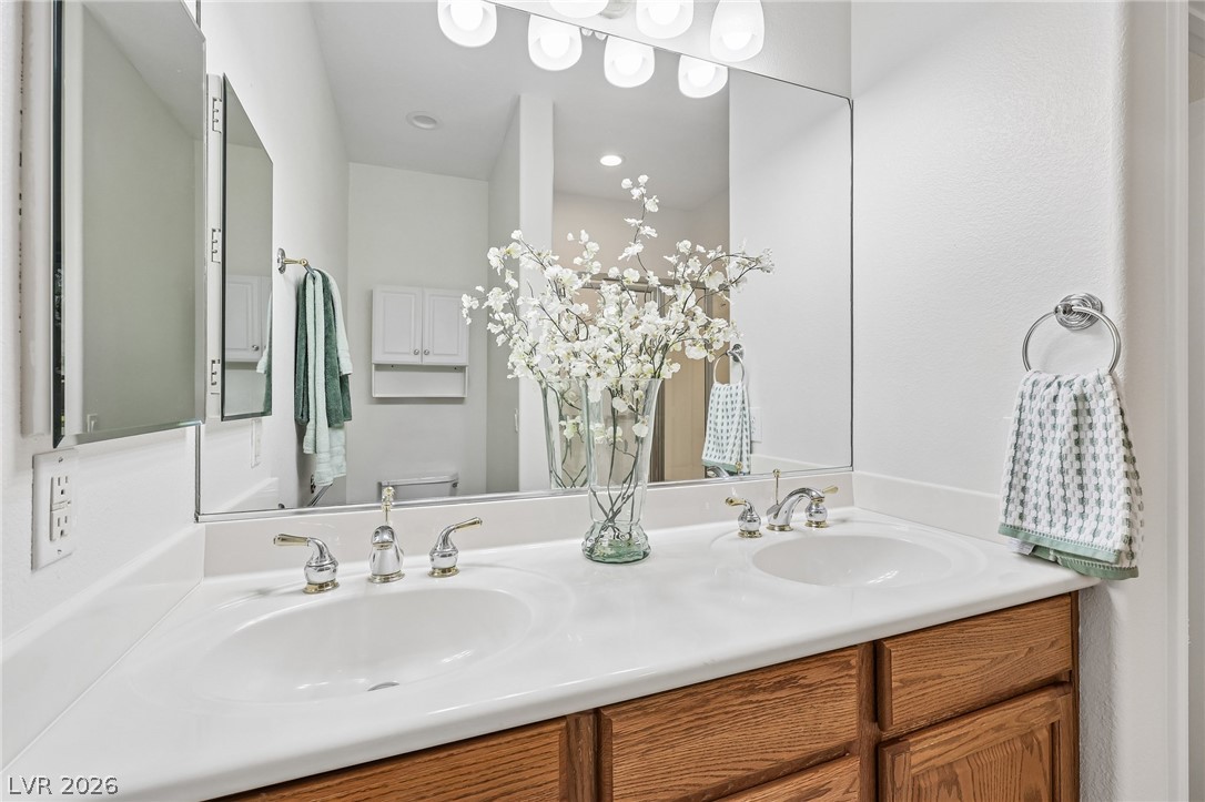 156 Pioneer Peak Place Las Vegas NV 89138