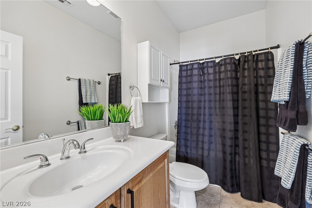 156 Pioneer Peak Place Las Vegas NV 89138