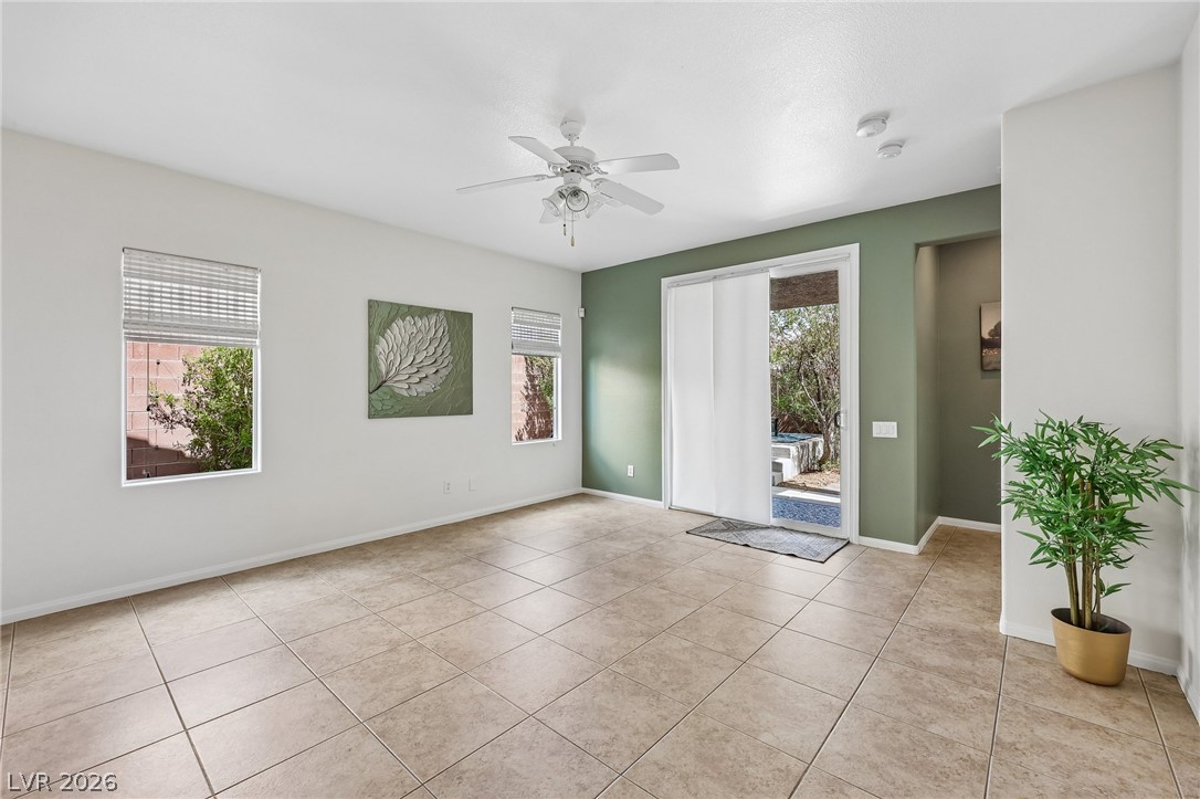 156 Pioneer Peak Place Las Vegas NV 89138