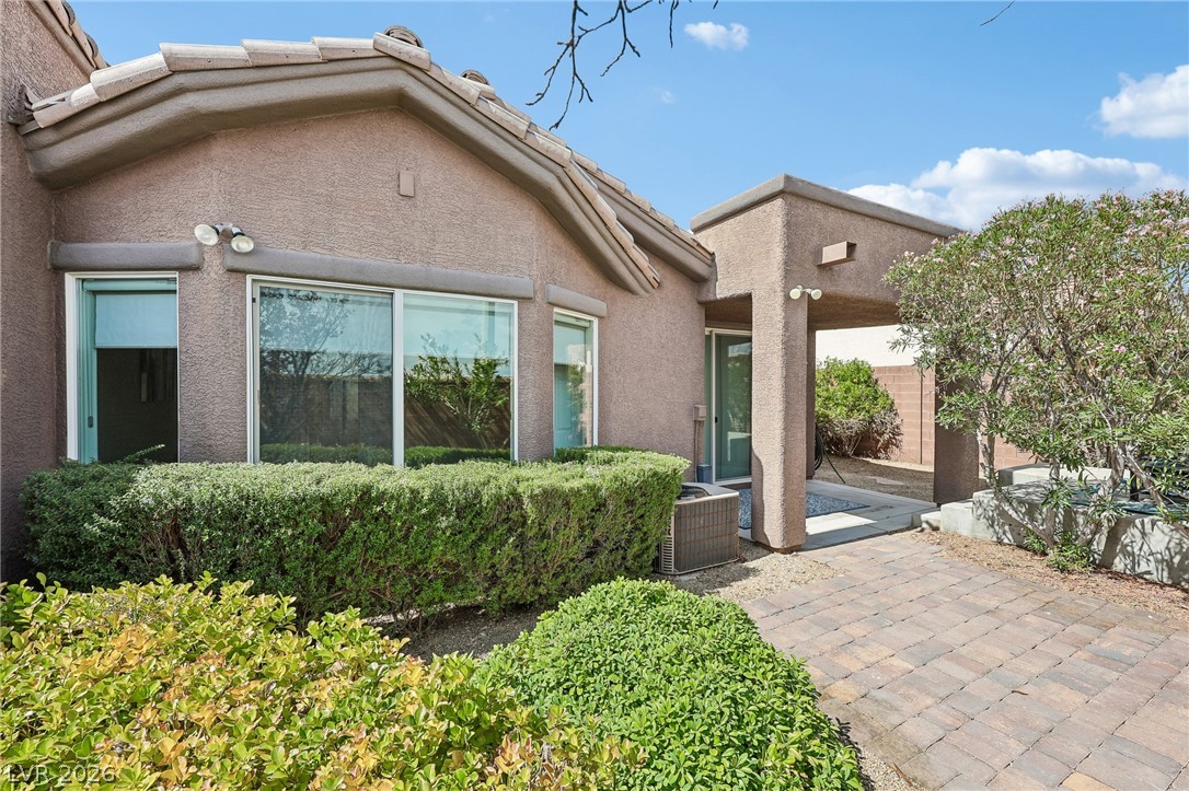 156 Pioneer Peak Place Las Vegas NV 89138