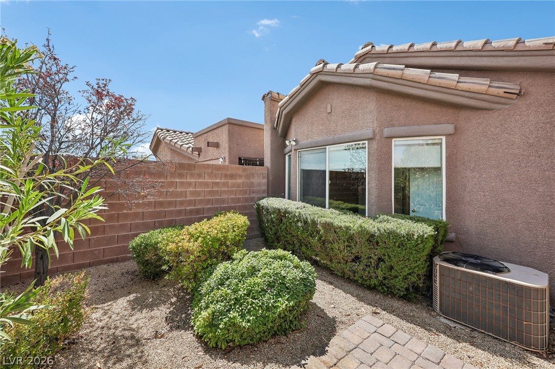 156 Pioneer Peak Place Las Vegas NV 89138
