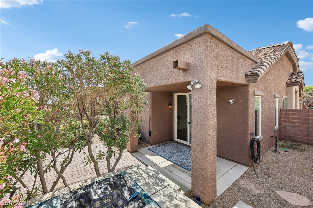 156 Pioneer Peak Place Las Vegas NV 89138