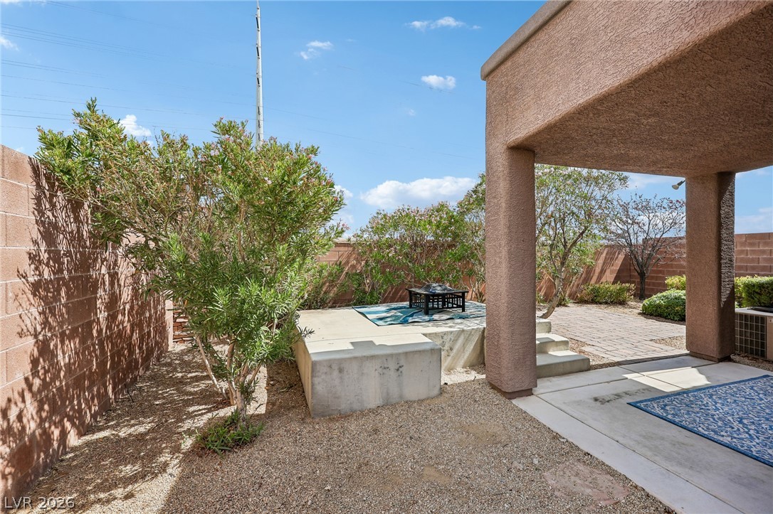 156 Pioneer Peak Place Las Vegas NV 89138