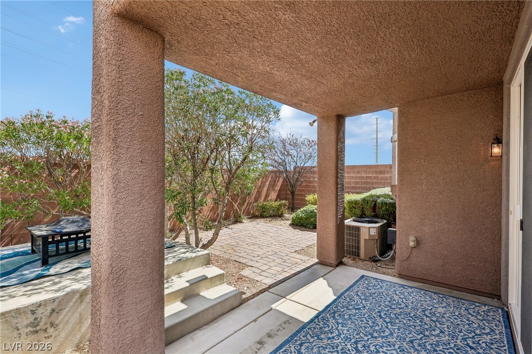 156 Pioneer Peak Place Las Vegas NV 89138