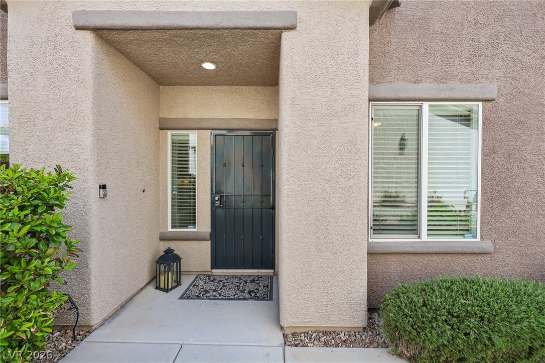 156 Pioneer Peak Place Las Vegas NV 89138