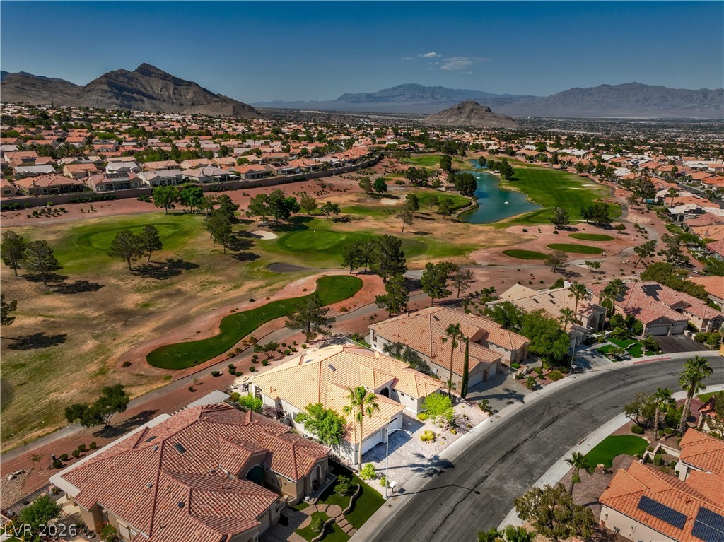 2117 Boundary Oak Drive Las Vegas NV 89134