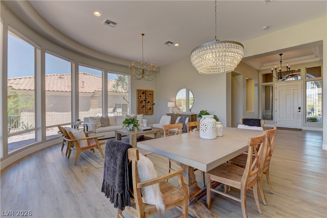 2117 Boundary Oak Drive Las Vegas NV 89134