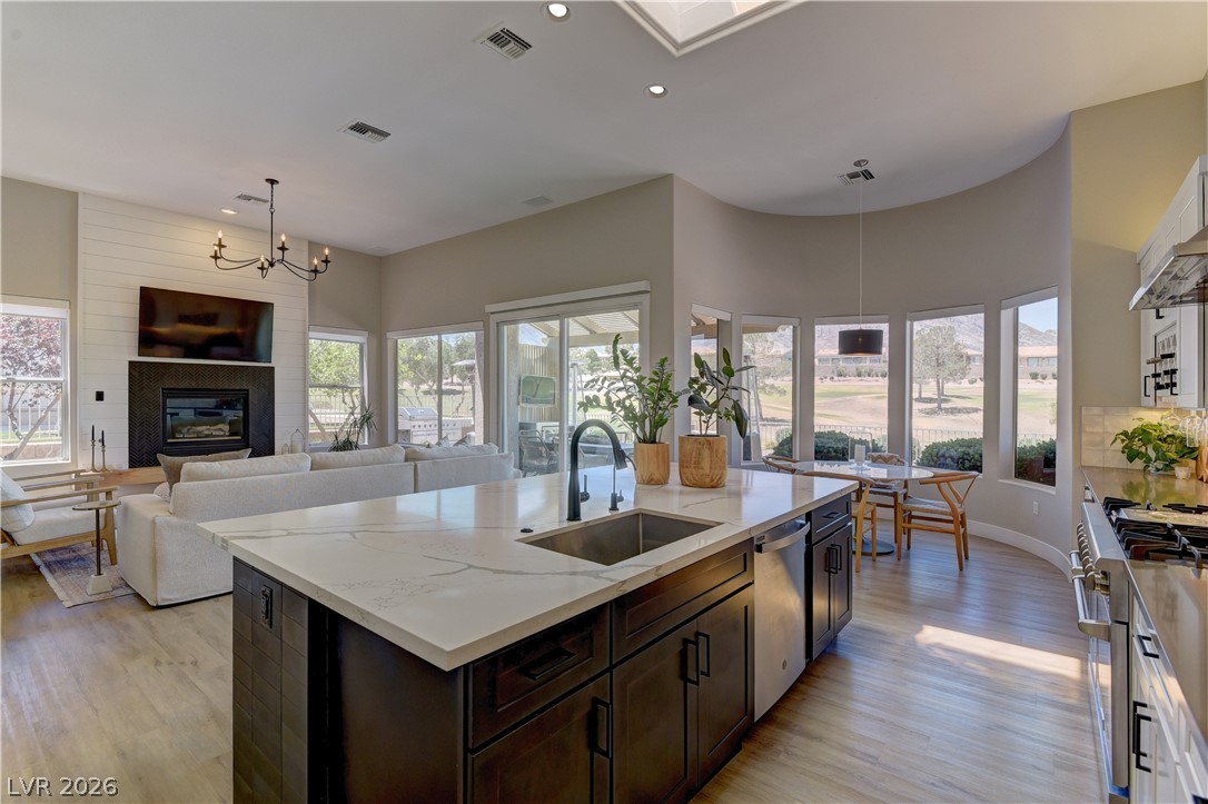 2117 Boundary Oak Drive Las Vegas NV 89134