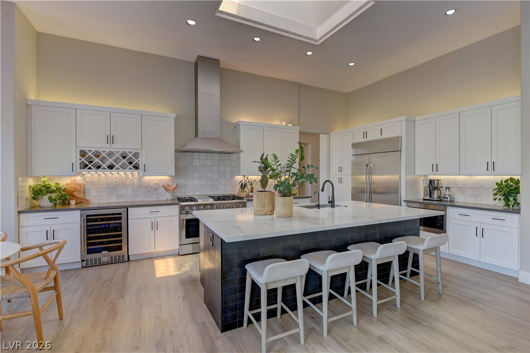 2117 Boundary Oak Drive Las Vegas NV 89134
