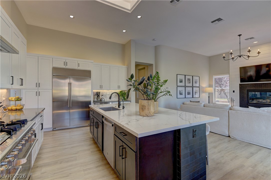 2117 Boundary Oak Drive Las Vegas NV 89134