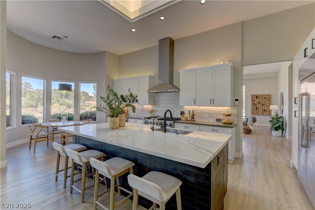 2117 Boundary Oak Drive Las Vegas NV 89134