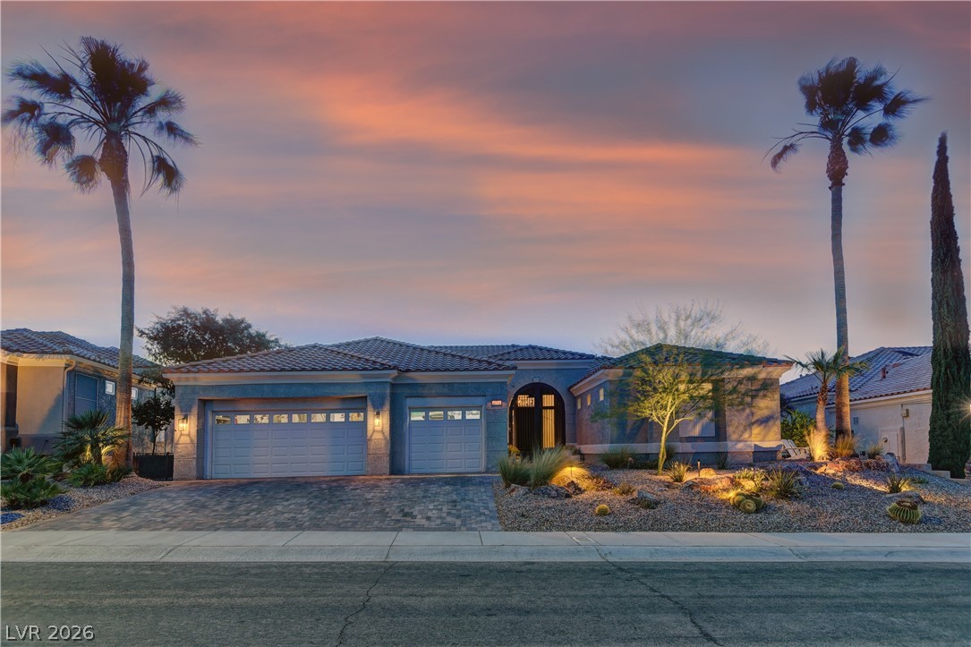 2117 Boundary Oak Drive Las Vegas NV 89134