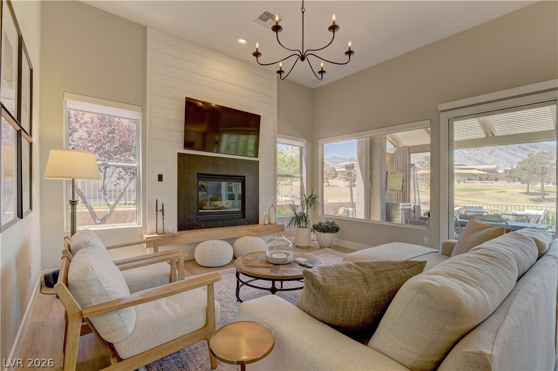 2117 Boundary Oak Drive Las Vegas NV 89134