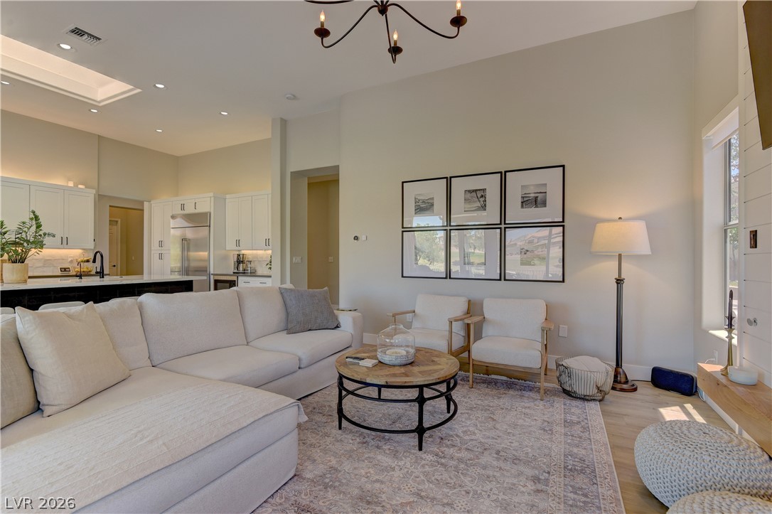2117 Boundary Oak Drive Las Vegas NV 89134