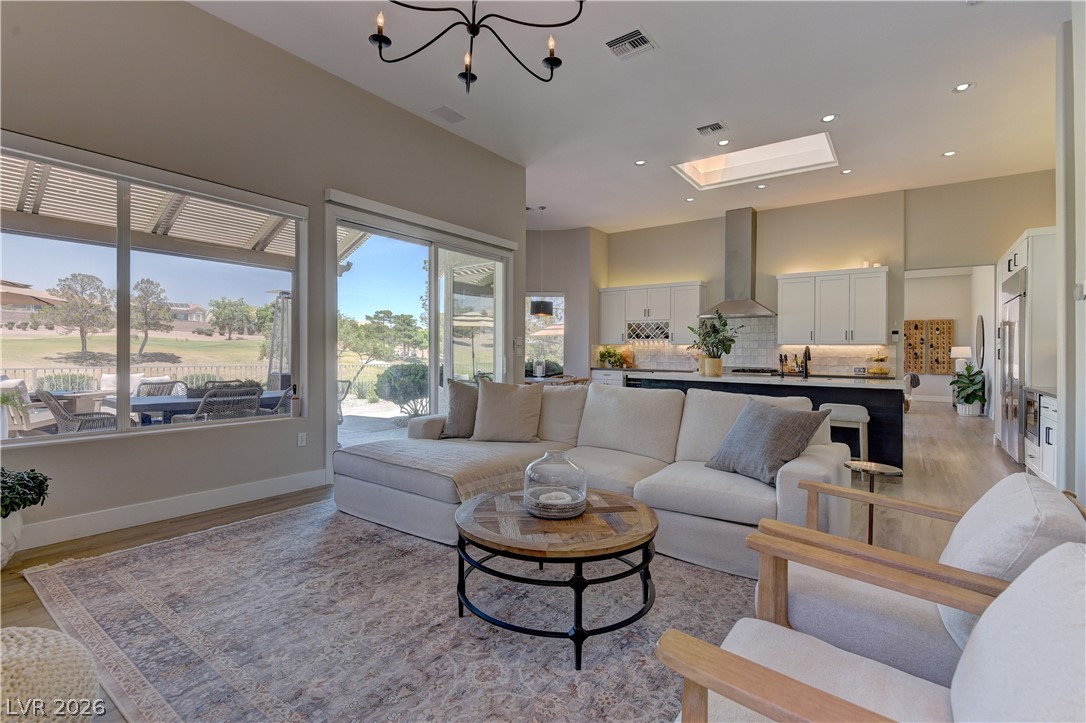 2117 Boundary Oak Drive Las Vegas NV 89134