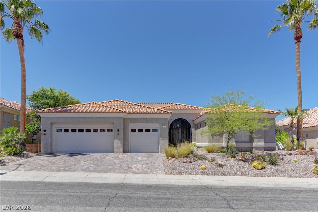 2117 Boundary Oak Drive Las Vegas NV 89134