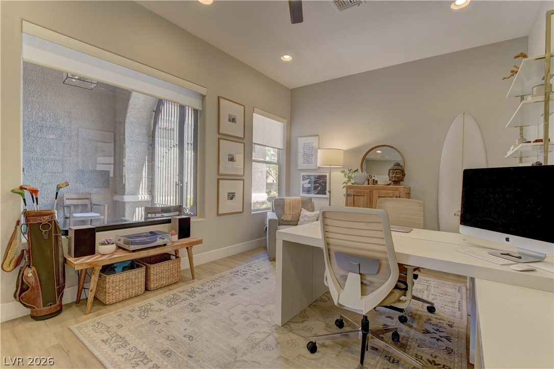 2117 Boundary Oak Drive Las Vegas NV 89134