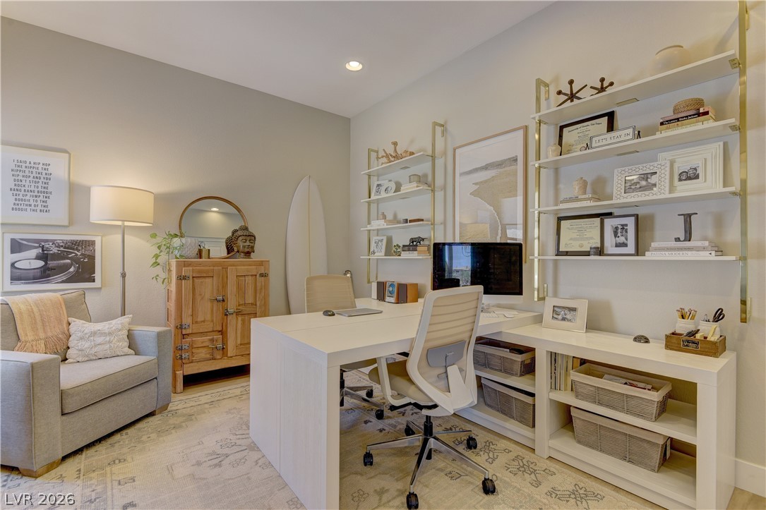 2117 Boundary Oak Drive Las Vegas NV 89134