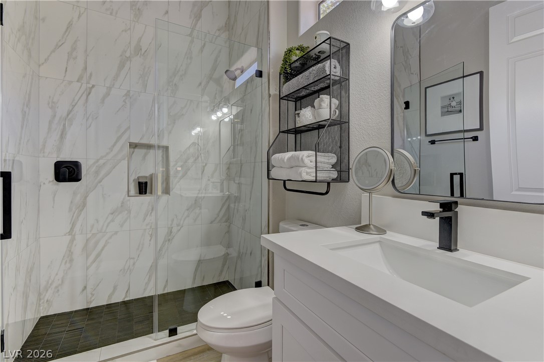 2117 Boundary Oak Drive Las Vegas NV 89134