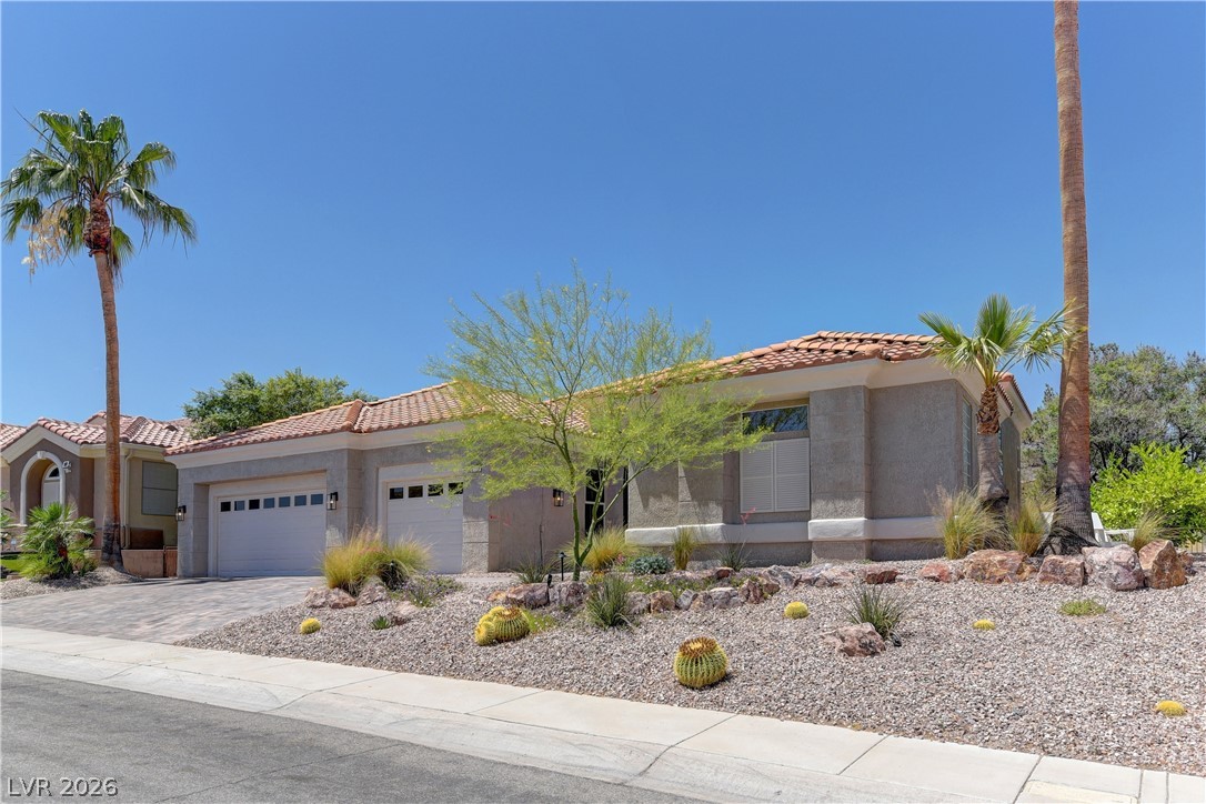 2117 Boundary Oak Drive Las Vegas NV 89134