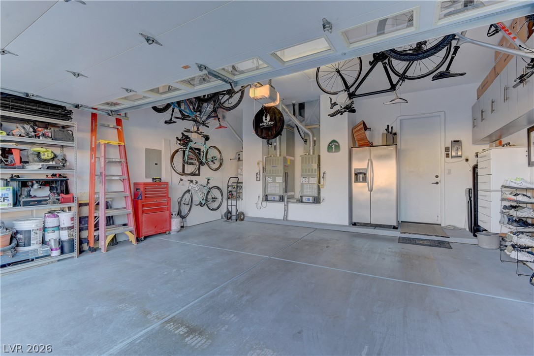 2117 Boundary Oak Drive Las Vegas NV 89134