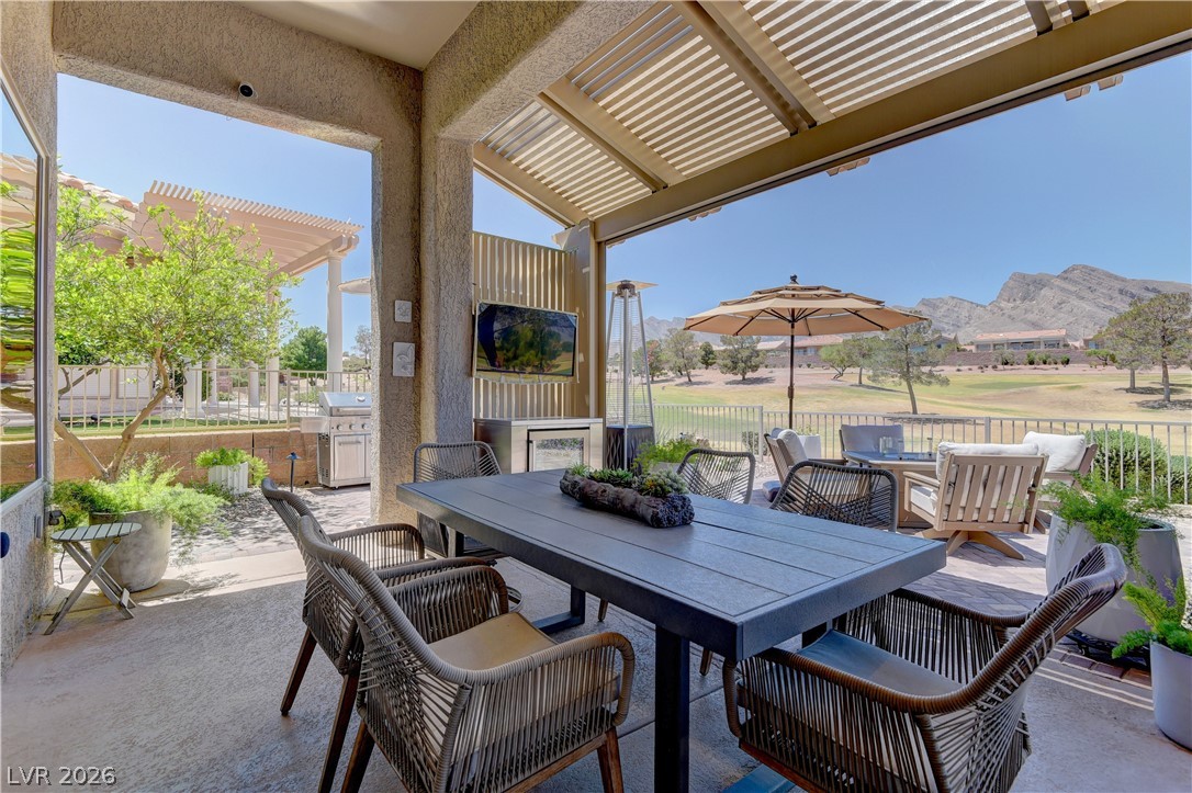 2117 Boundary Oak Drive Las Vegas NV 89134