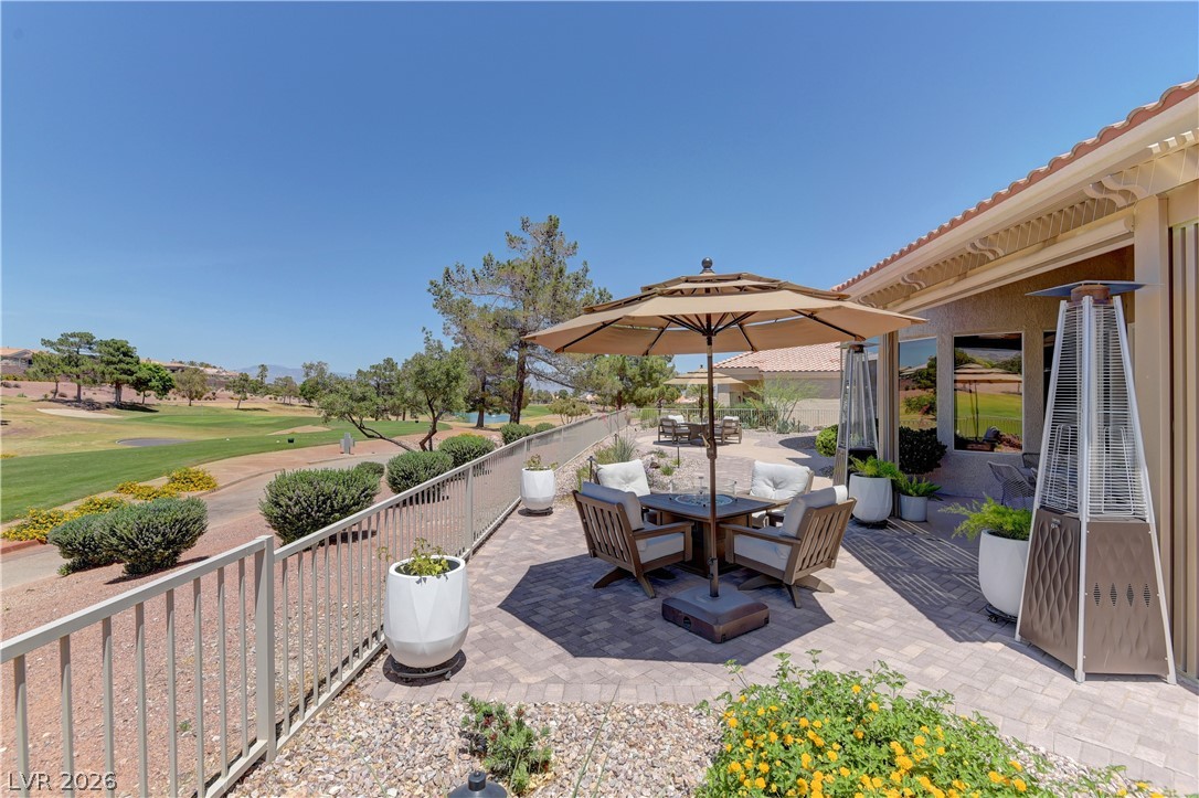 2117 Boundary Oak Drive Las Vegas NV 89134