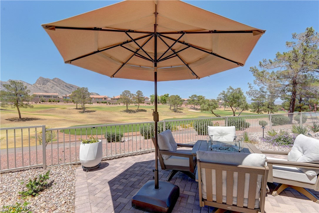 2117 Boundary Oak Drive Las Vegas NV 89134