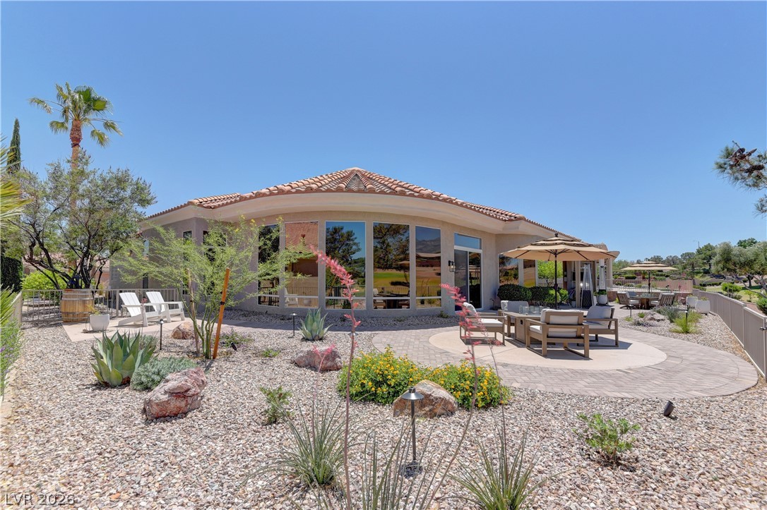 2117 Boundary Oak Drive Las Vegas NV 89134
