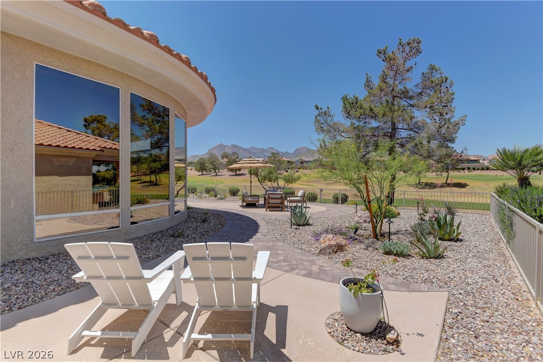 2117 Boundary Oak Drive Las Vegas NV 89134