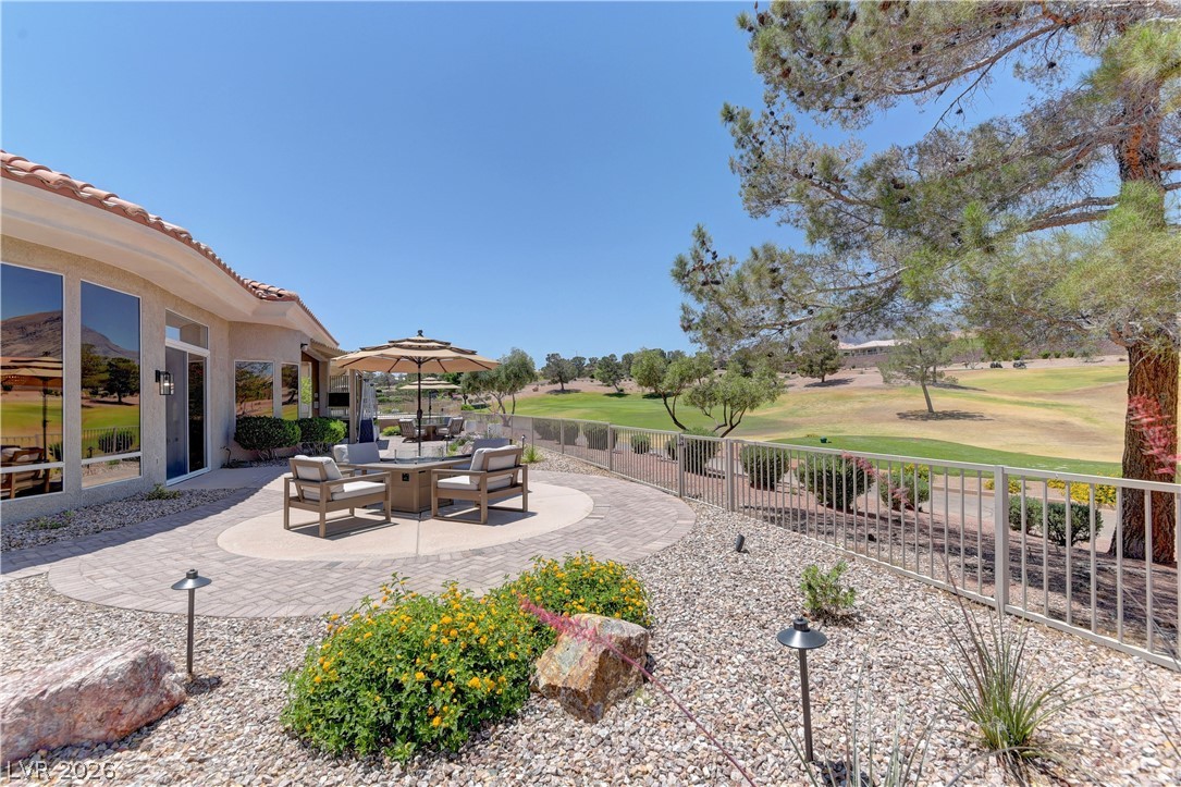 2117 Boundary Oak Drive Las Vegas NV 89134