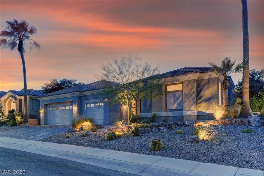 2117 Boundary Oak Drive Las Vegas NV 89134