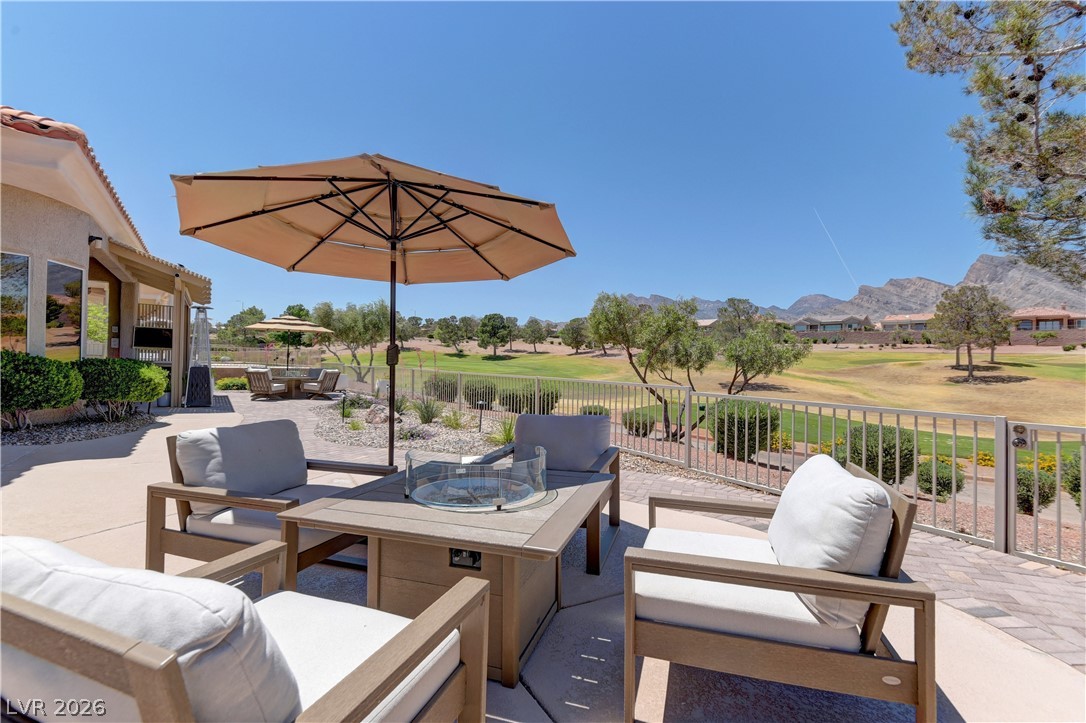2117 Boundary Oak Drive Las Vegas NV 89134