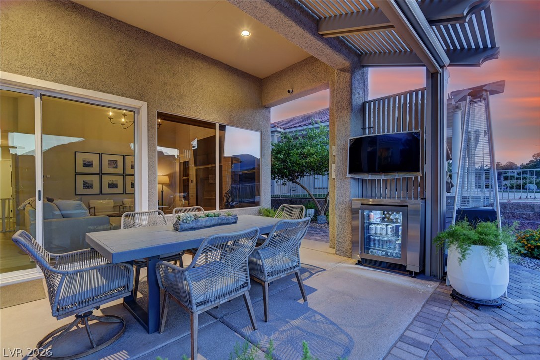 2117 Boundary Oak Drive Las Vegas NV 89134