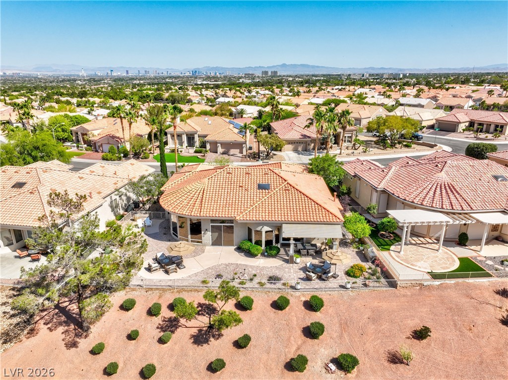 2117 Boundary Oak Drive Las Vegas NV 89134