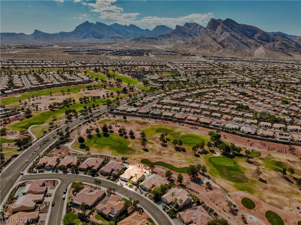 2117 Boundary Oak Drive Las Vegas NV 89134