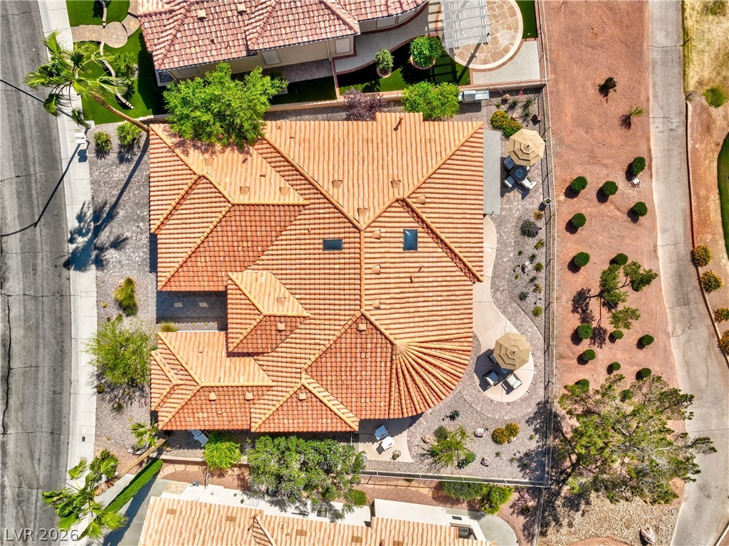 2117 Boundary Oak Drive Las Vegas NV 89134