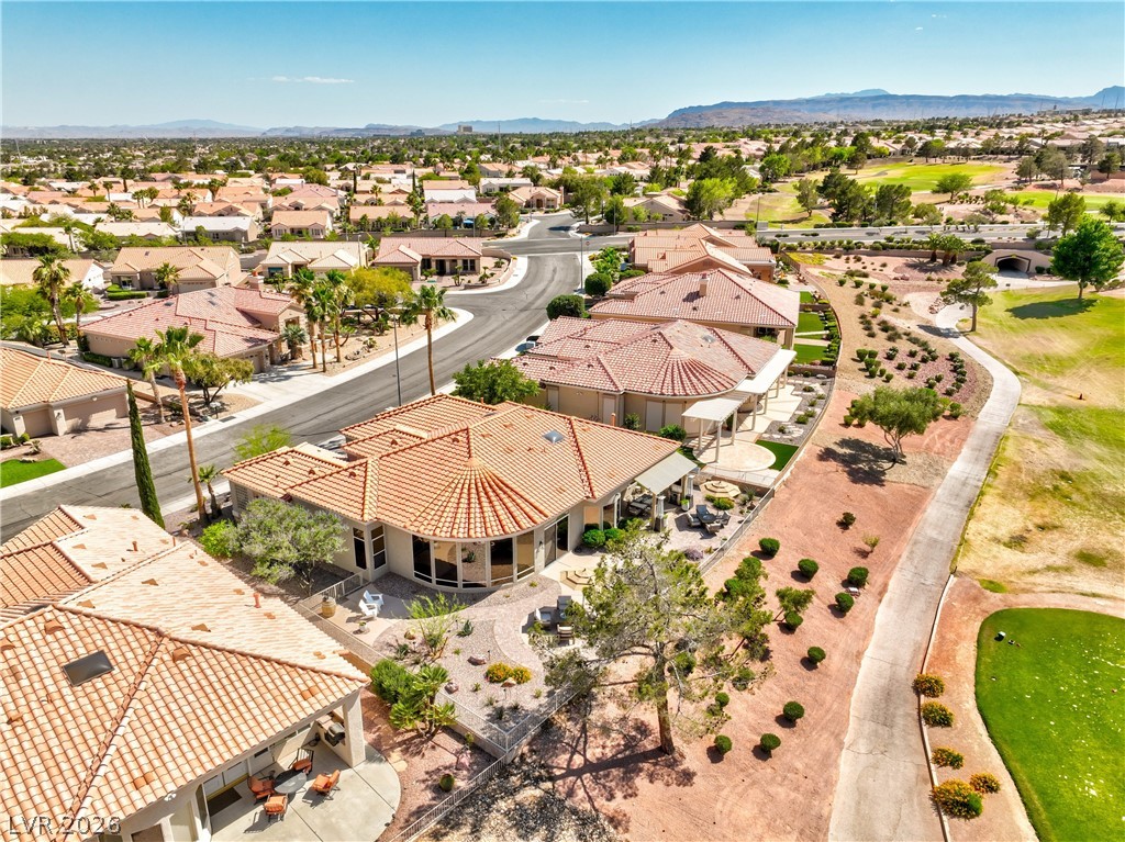 2117 Boundary Oak Drive Las Vegas NV 89134